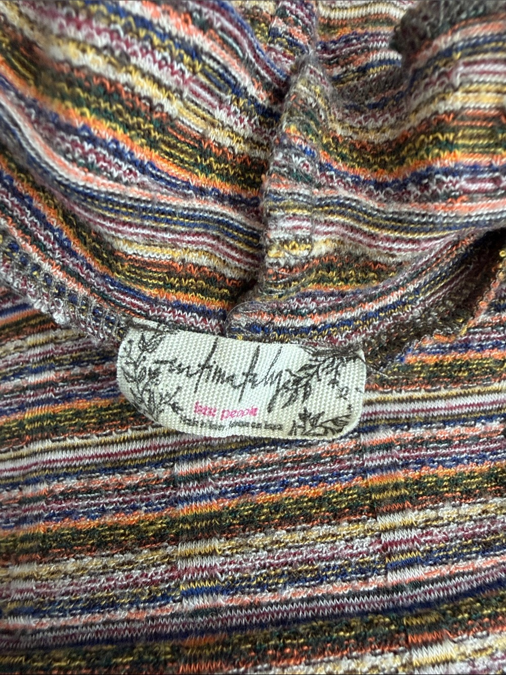Free people long sleeve - Picture 3 of 3